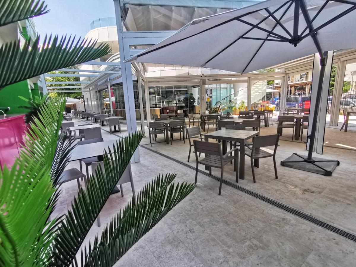 弗杜拿酒店 艾福雷诺德 外观 照片